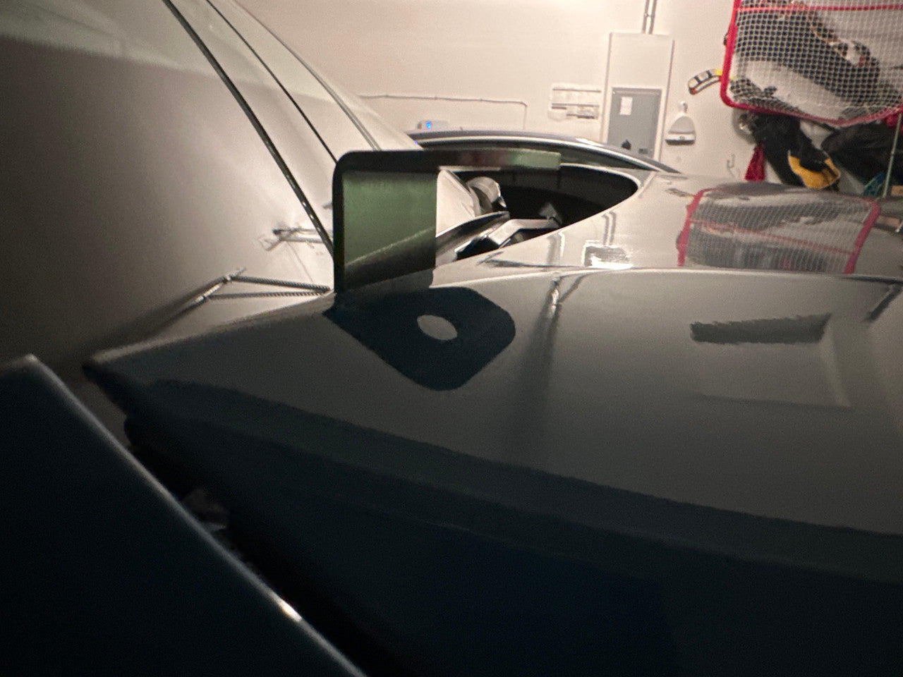 Morimoto 4Banger LED Pod