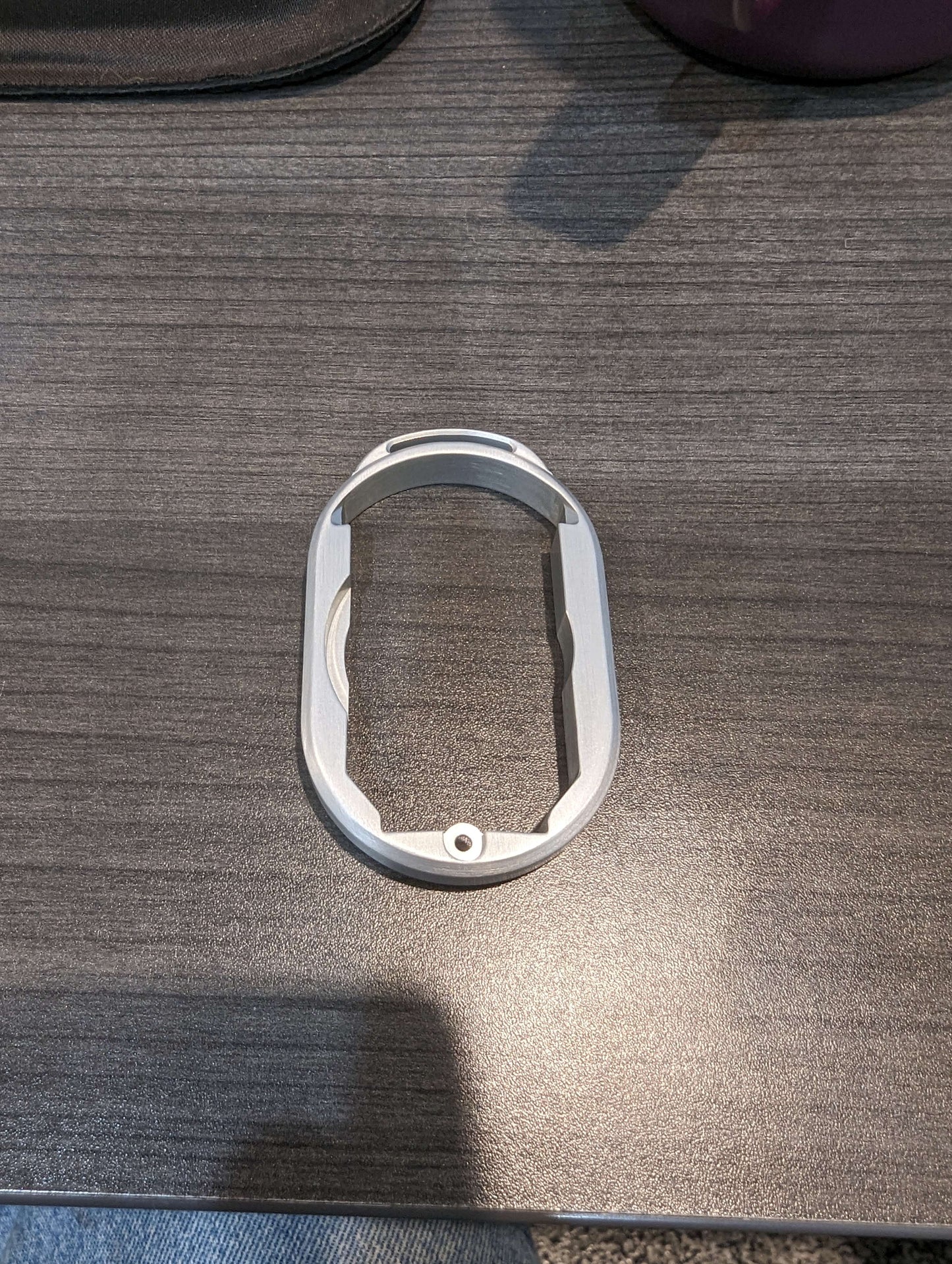 Key Fob Surround for Gen1  Rivian R1T & R1S