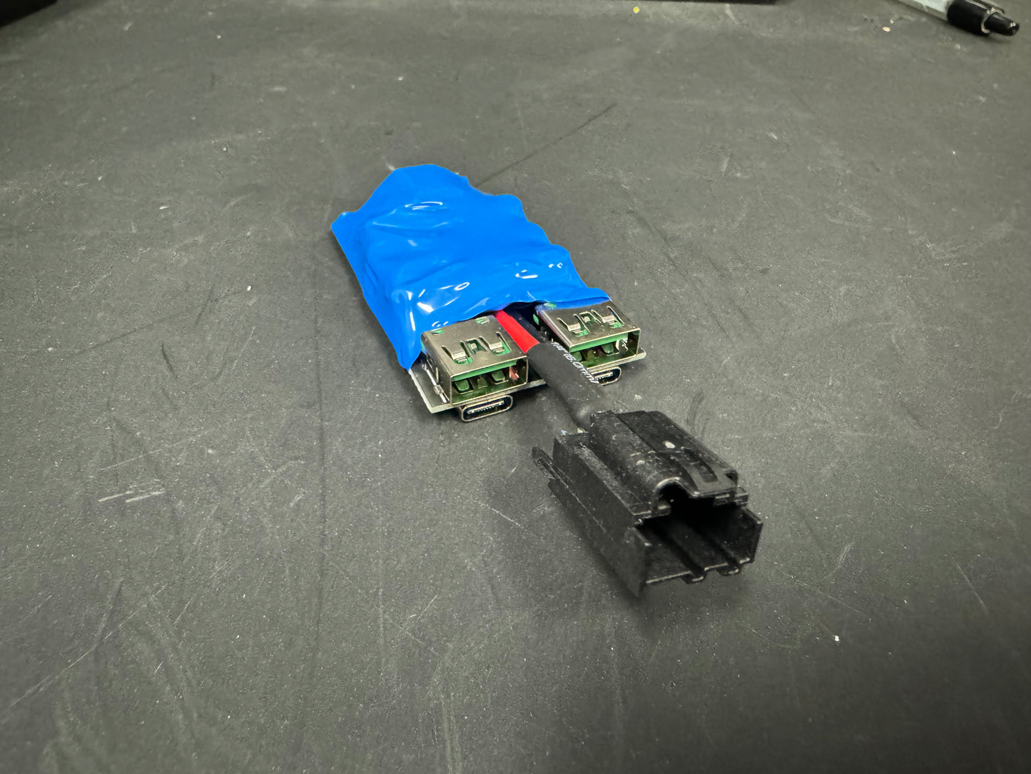 S00nish Step Down Charger