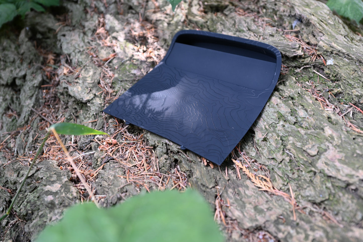 TopoMat Charging Pad Topper for Gen 2 Rivian R1T & R1S (2025+)