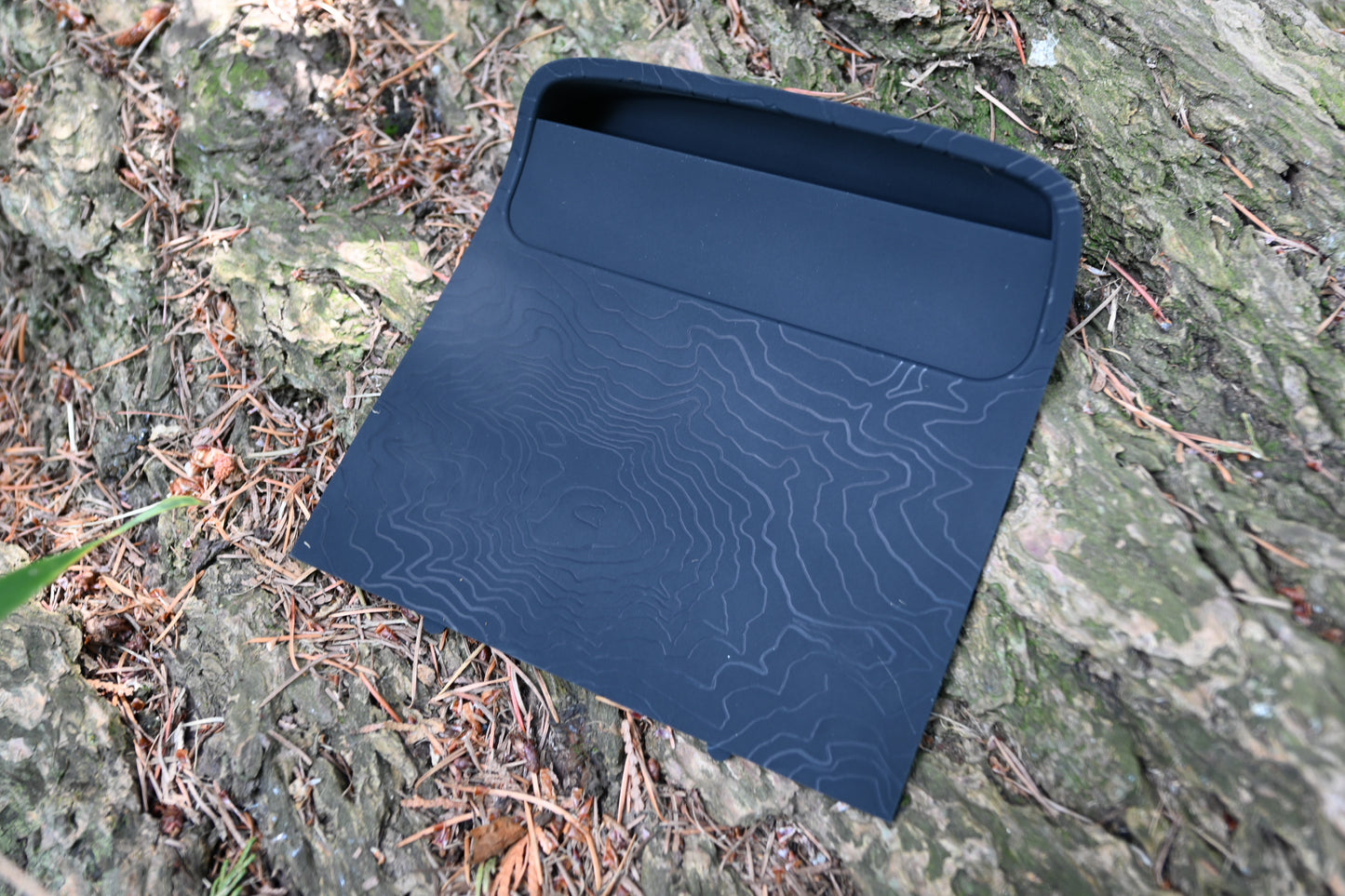 TopoMat Charging Pad Topper for Gen 2 Rivian R1T & R1S (2025+)