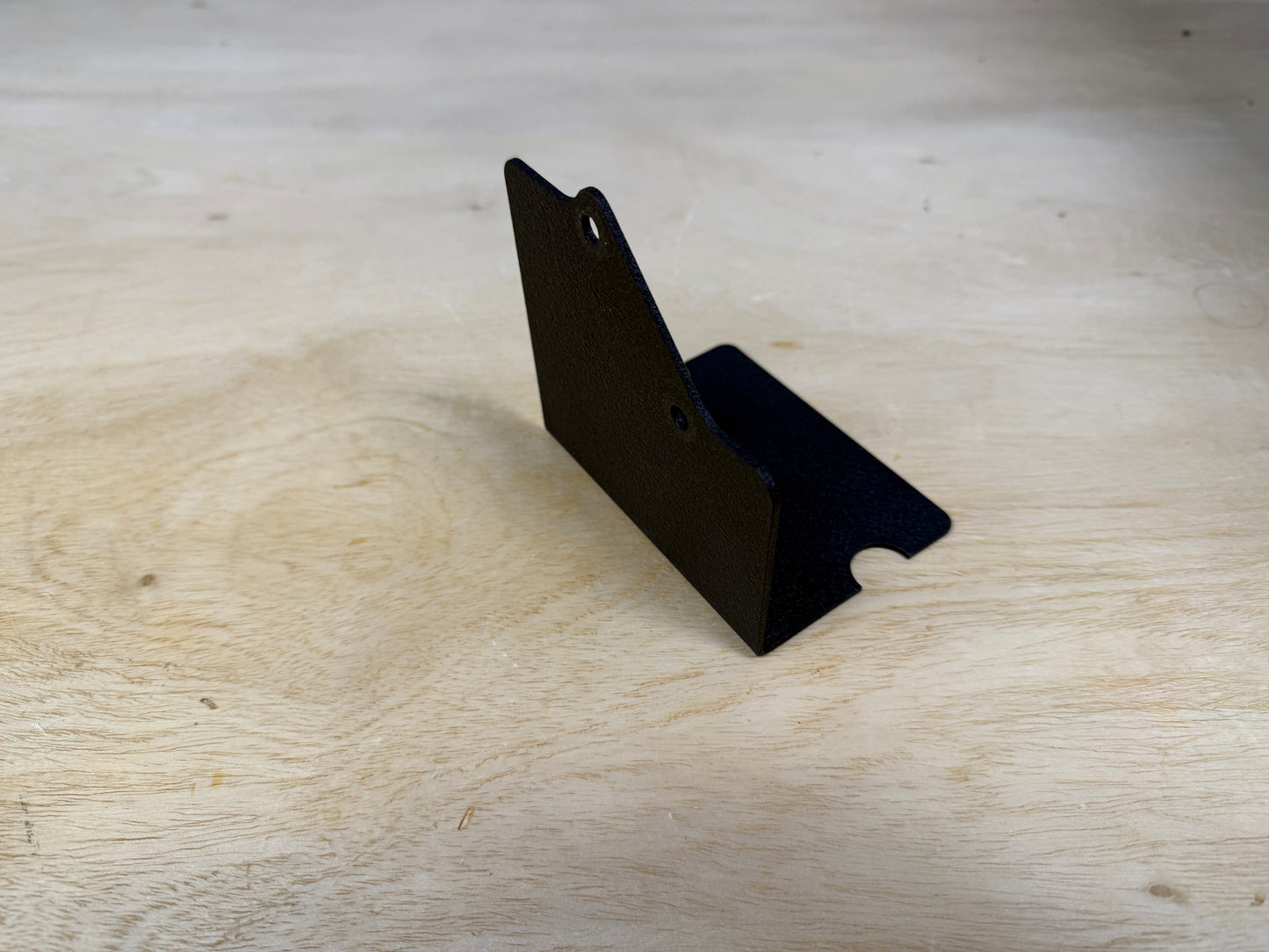 SoonishEV Mount for Apex CRS to Rivian R1S