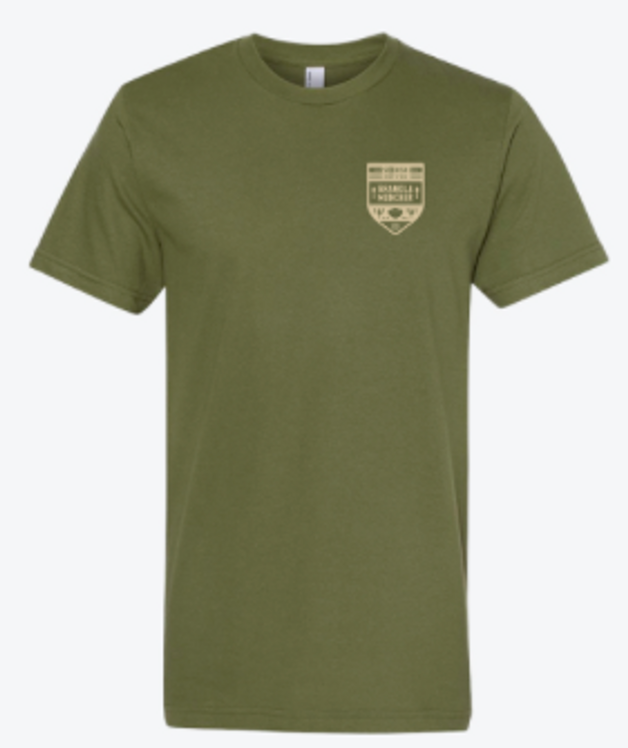 Granola Munching T-Shirt