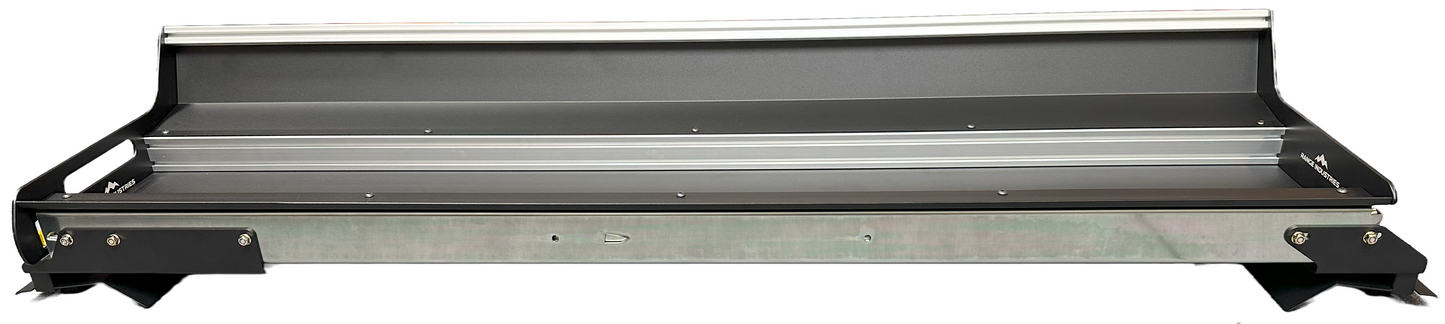 Gear Tunnel Slide Compatible With Rivian R1T