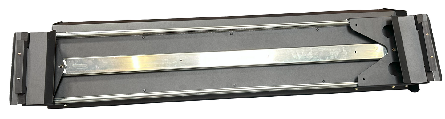 Gear Tunnel Slide Compatible With Rivian R1T