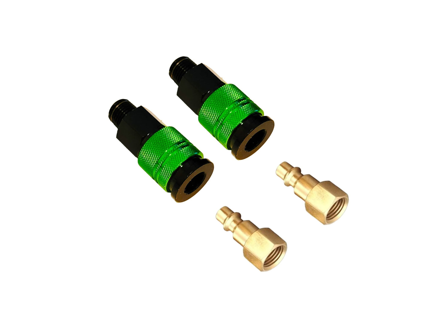 MORRFlate Air Hub + Retrofit Kit