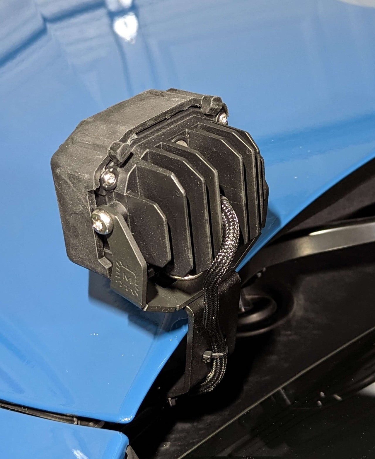 Morimoto 4Banger LED Pod