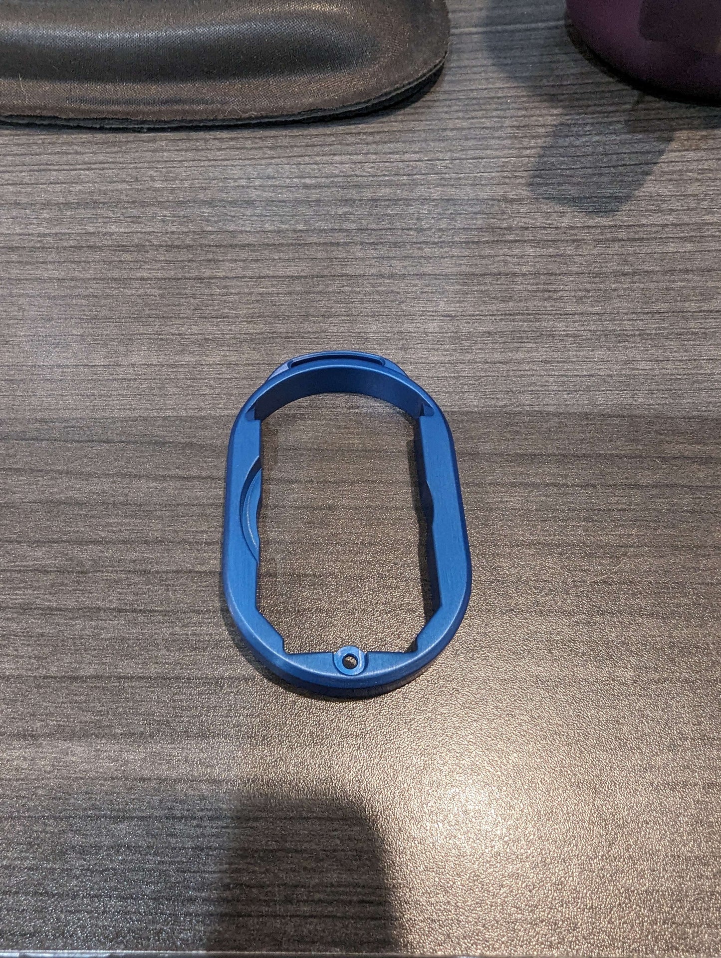 Key Fob Surround for Gen1  Rivian R1T & R1S