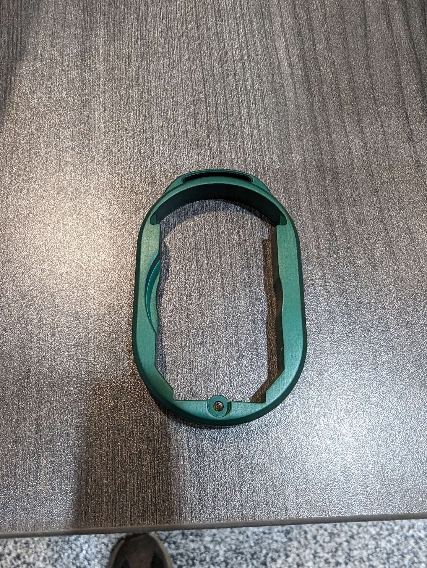 Key Fob Surround for Gen1  Rivian R1T & R1S