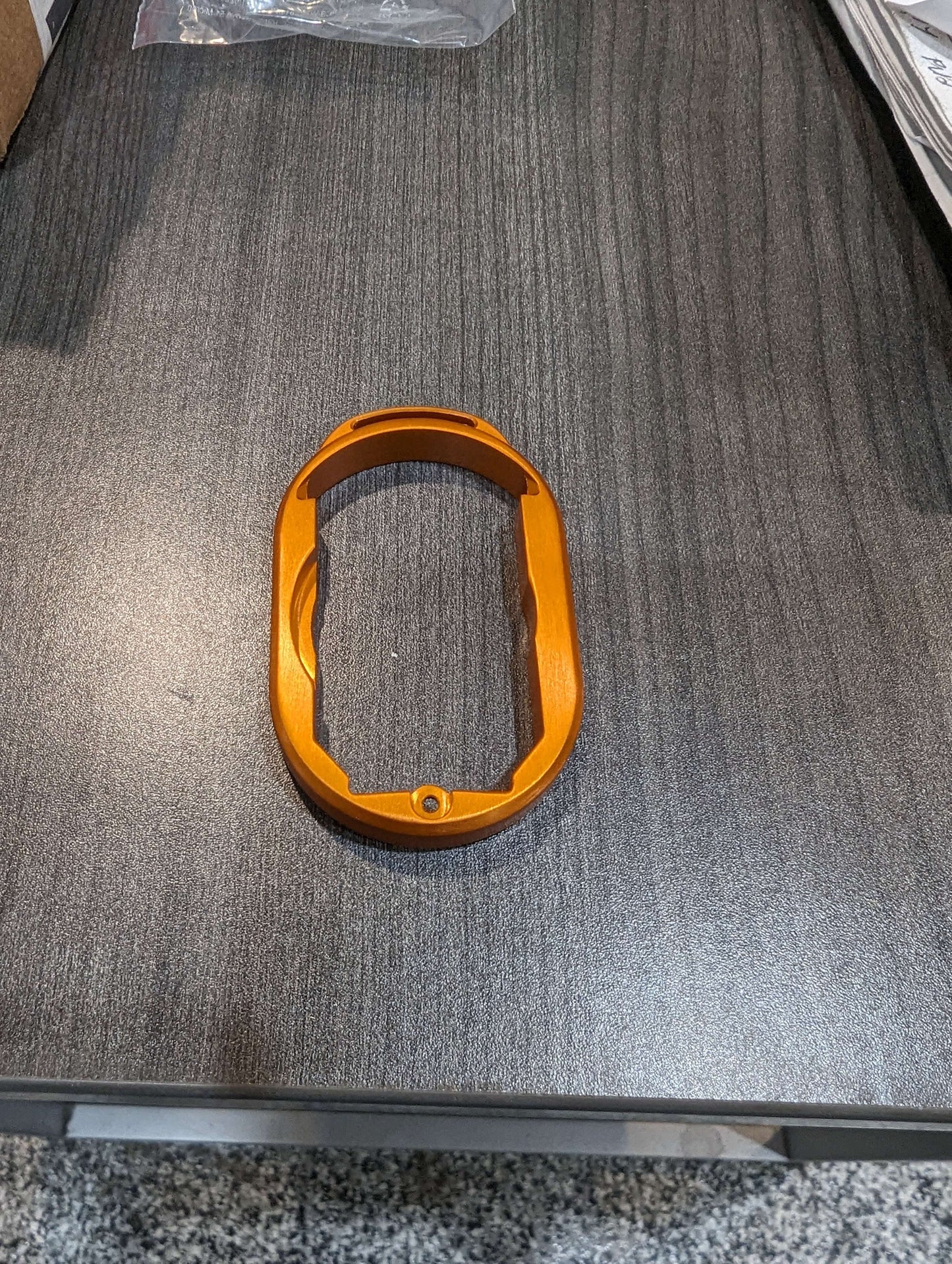 Key Fob Surround for Gen1  Rivian R1T & R1S