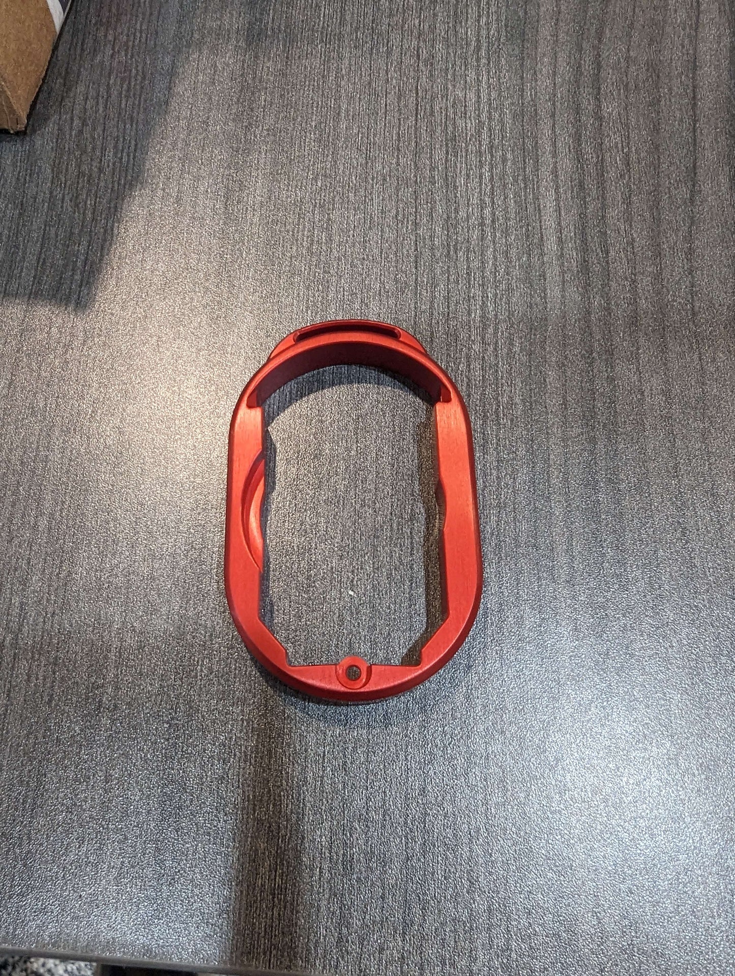 Key Fob Surround for Gen1  Rivian R1T & R1S