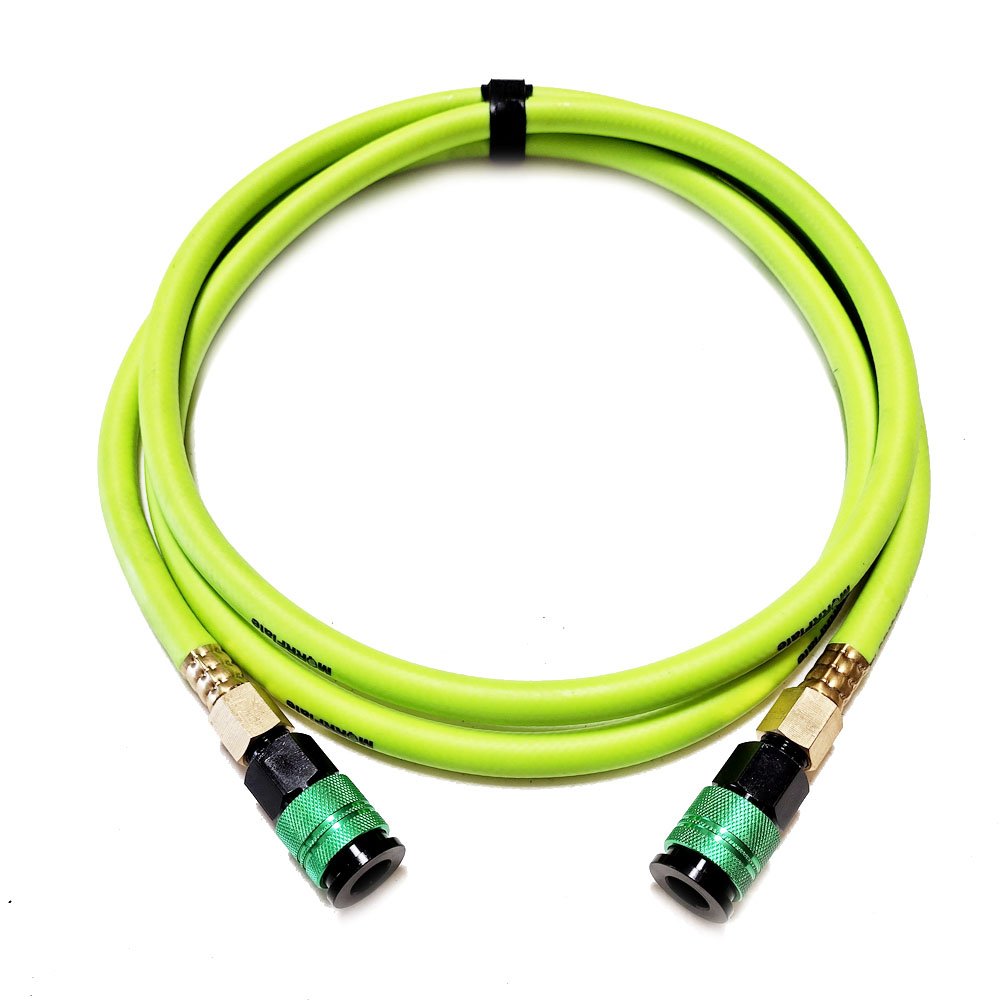 MORRFlate Air Hub + Hoses + Adapter