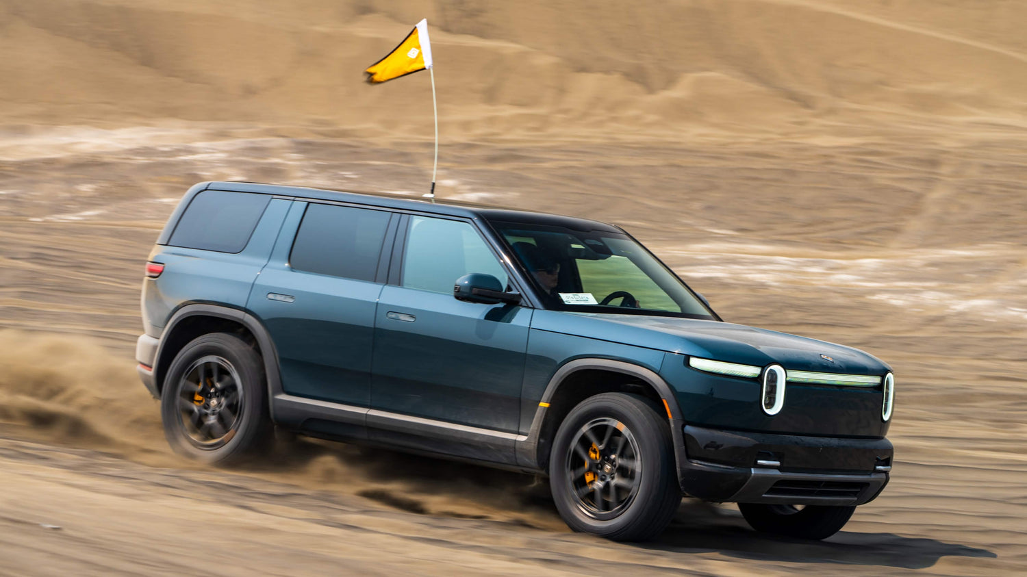 Rivian R2