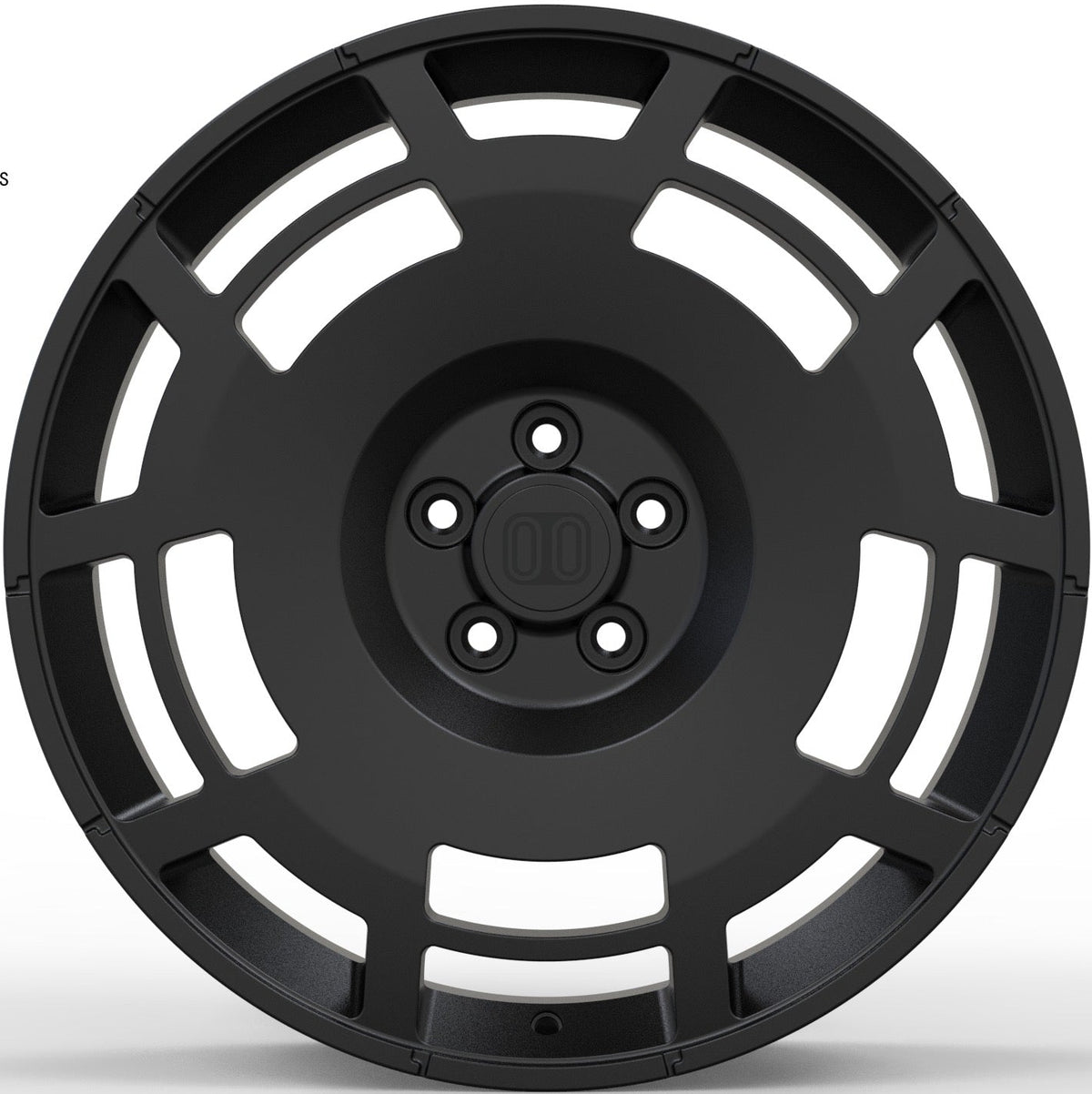 20" SoonishEV Strata Dish Wheels for Rivian (Set of 4)