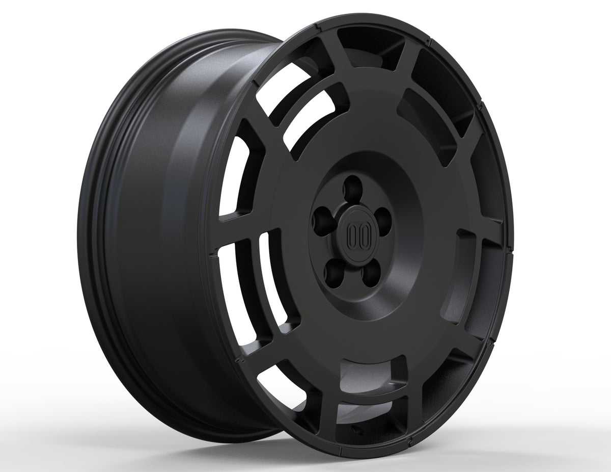 20" SoonishEV Strata Dish Wheels for Rivian (Set of 4)