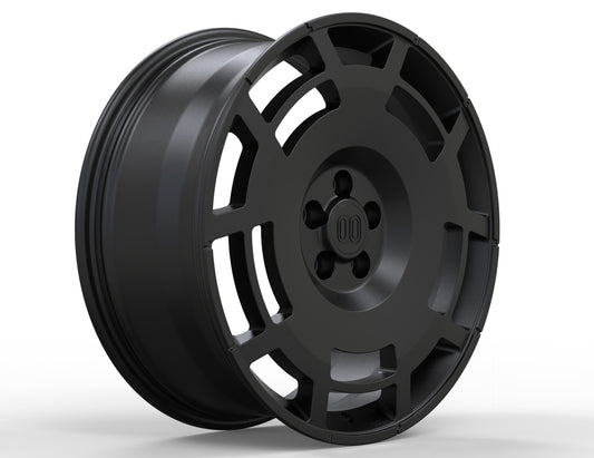 20" SoonishEV Strata Dish Wheels for Rivian (Set of 4)