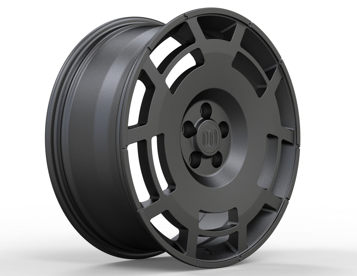 20" SoonishEV Strata Dish Wheels for Rivian (Set of 4)
