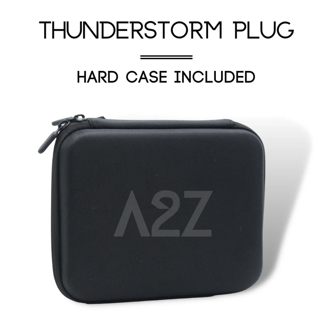 A2Z Thunderstorm Plug: CCS1 to NACS DC Adapter