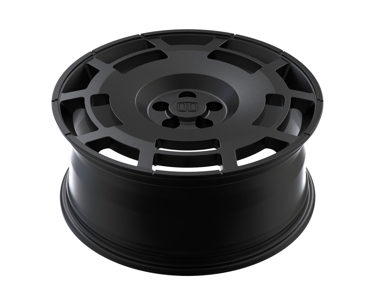 20" SoonishEV Strata Dish Wheels for Rivian (Set of 4)