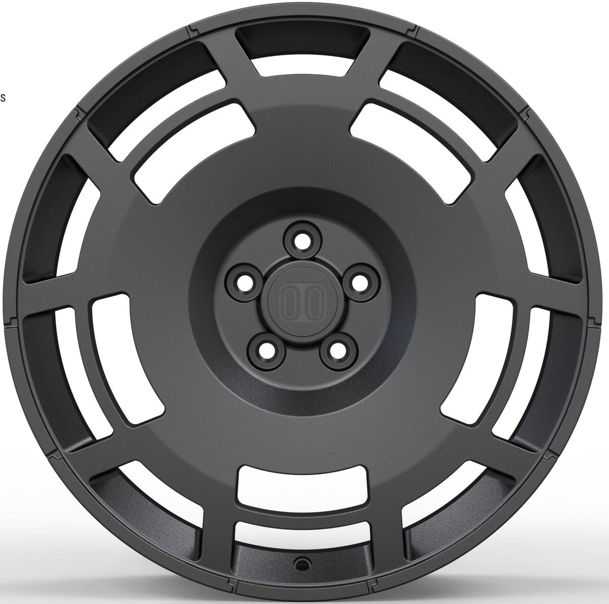 20" SoonishEV Strata Dish Wheels for Rivian (Set of 4)