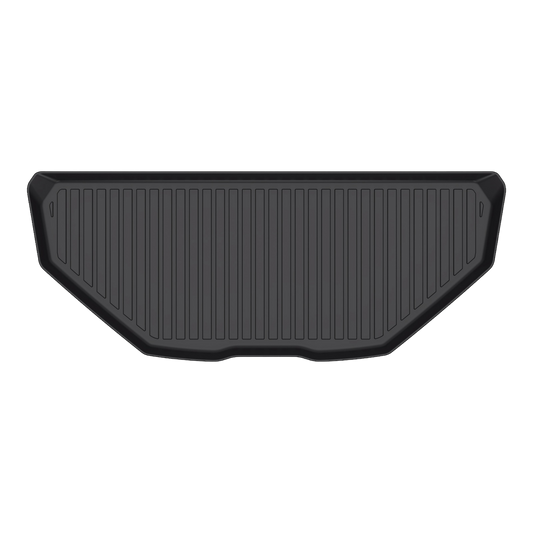 LinerX Front Cargo Liner for 2025-2027 Rivian R1S/R1T