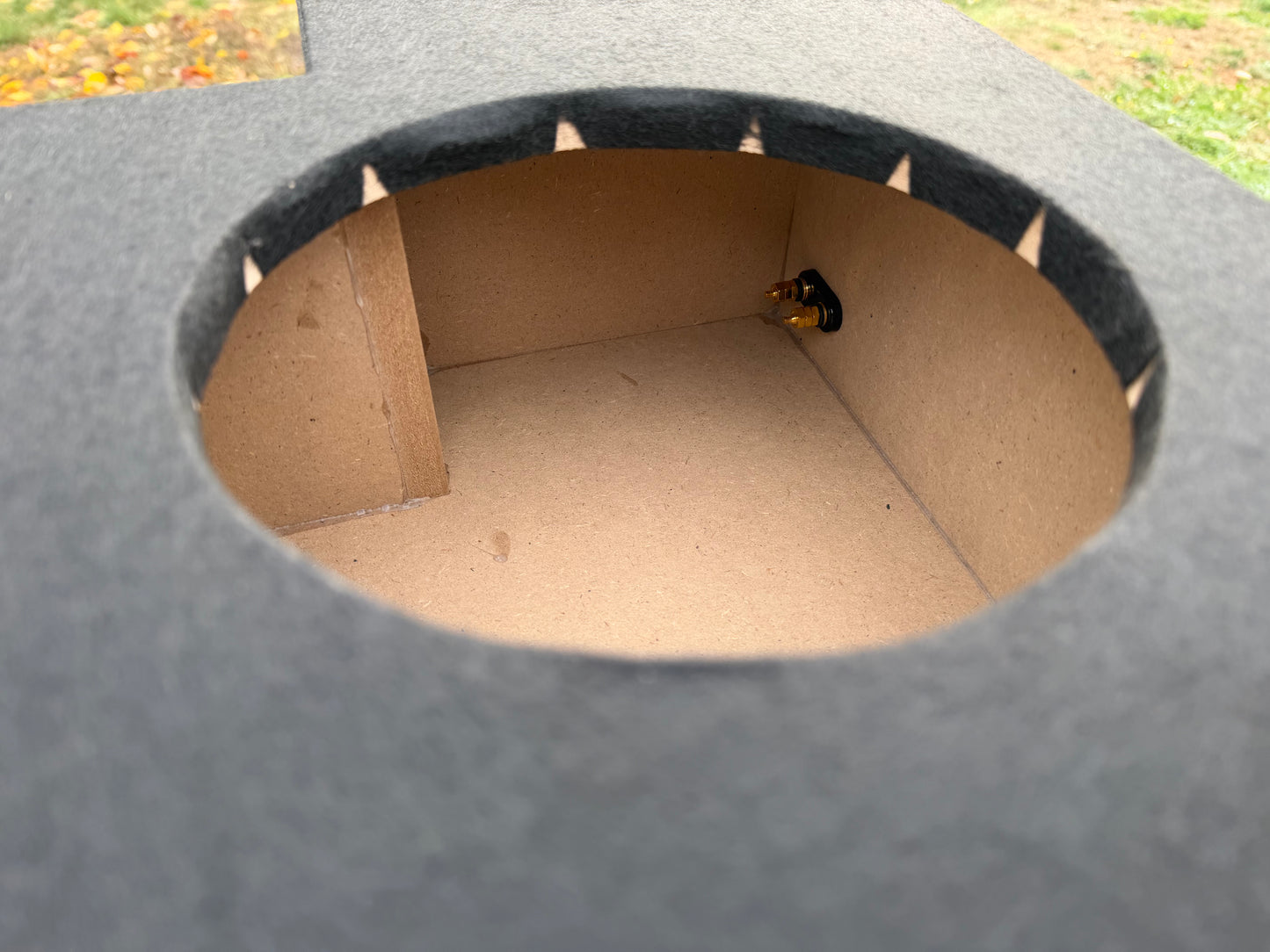 SoonishEV Subwoofer Enclosure Box & Wiring for Gen 1 & 2 Rivian R1T