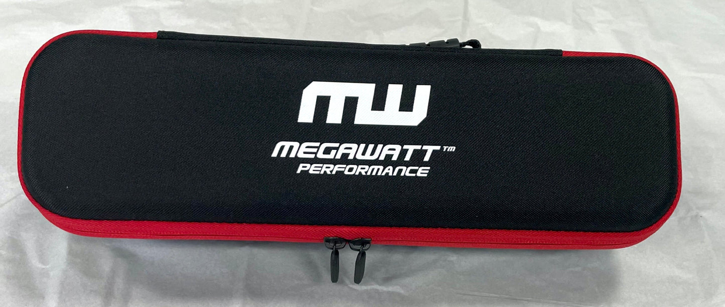 Megawatt™: Pro Series Billet Jack Puck for Rivian R1T and R1S