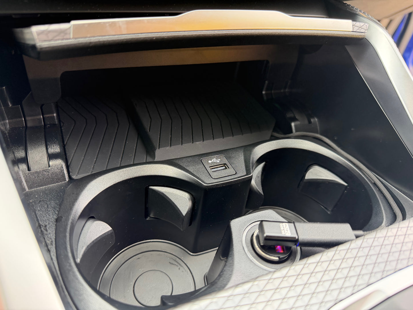 StealthCharge for BMW