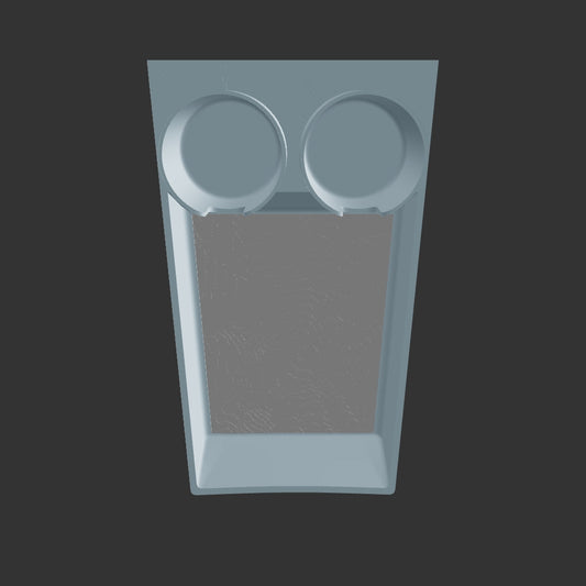 Floor Organizer for Rivian R2