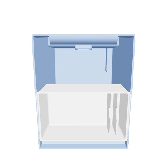 Center Console Organizer for Rivian R2
