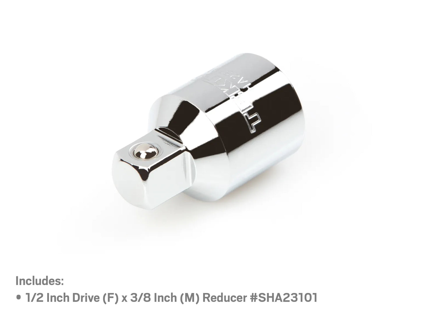 1/2 Inch Drive 90-Tooth Electronic Torque Wrench