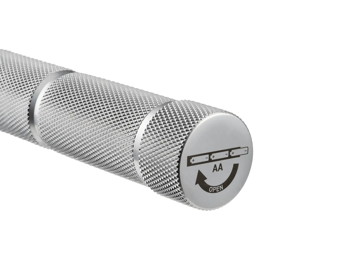 1/2 Inch Drive 90-Tooth Electronic Torque Wrench