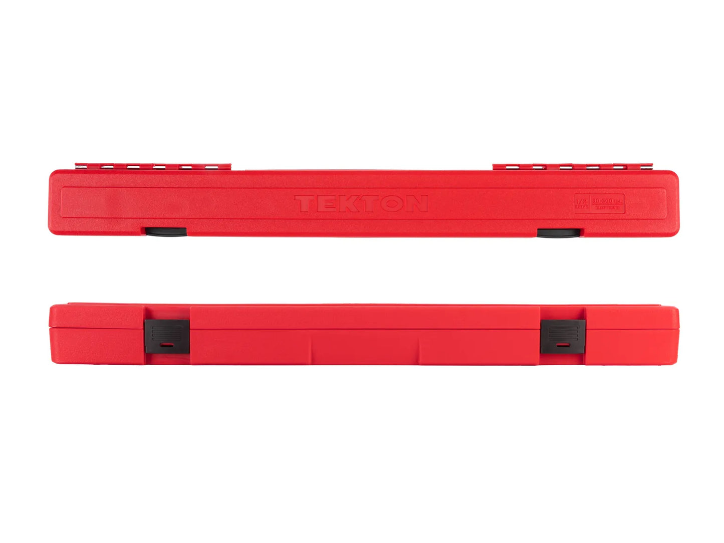 1/2 Inch Drive 90-Tooth Electronic Torque Wrench